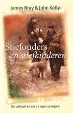 Boek Stiefouders en stiefkinderen 9789022525371, Boeken, Overige Boeken, Verzenden, Zo goed als nieuw