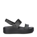Skechers Arch Fit sandalen voor dames in het Zwart, Kleding | Dames, Skechers, Verzenden, Zwart, Nieuw