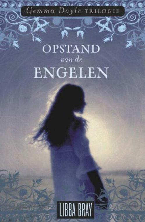 Boek Opstand van de Engelen, Boeken, Overige Boeken, Zo goed als nieuw, Verzenden