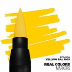 AK RCM004 YELLOW RAL 1003, Hobby en Vrije tijd, Modelauto's | 1:24, Verzenden, Nieuw