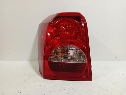 Achterlicht links buiten Dodge Caliber  2.0, Auto-onderdelen, Verlichting, ARN erkend, Stiba lid, Erkend duurzaam, Gebruikt, Herkomst onderdeel bekend
