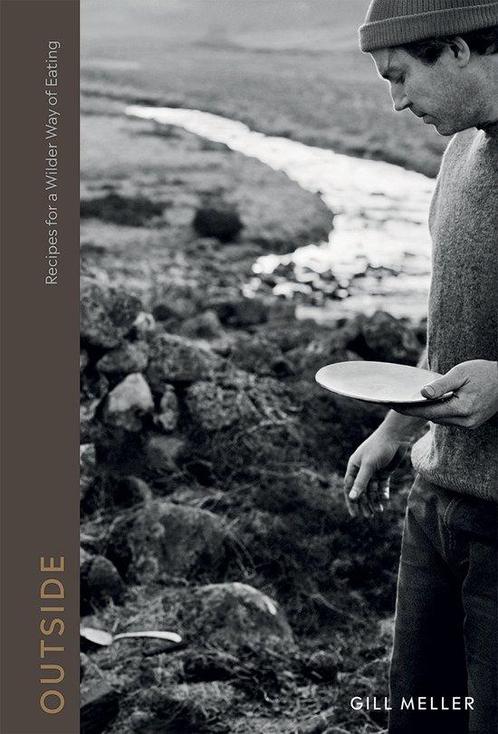 9781787137479 Outside Gill Meller, Boeken, Kookboeken, Nieuw, Verzenden
