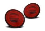 VW New Beetle LED achterlicht units met dynamisch