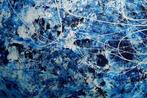 Agathe Toman (XX) - Introjection #3 - Bleu clair