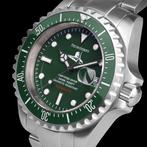 Tecnotempo® Automatic Diver 2000M Submarine -  - Limited, Sieraden, Tassen en Uiterlijk, Horloges | Heren, Nieuw