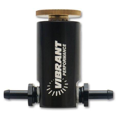 Vibrant Manual Boost Controller w/ Mounting Bracket (Black, Auto diversen, Tuning en Styling, Ophalen of Verzenden