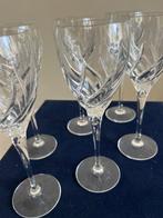 Portglas (6) - Glas, Kristal - Wedgwood Toscana Glazen