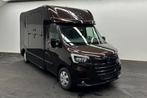 Renaut Master Krismar Horsetruck, Dieren en Toebehoren, Paarden en Pony's | Trailers en Aanhangwagens, Verzenden, Nieuw