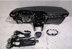 Dashboard + Airbags + Veiligheidsgordels Opel Corsa F, Verzenden, Gereviseerd, Opel