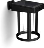 Philips Camill solar wandlamp rond - Ultra Efficient - met, Verzenden