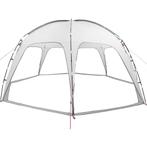 Partytent waterdicht grijs (Kampeertenten, Outdoor Kamperen), Verzenden, Nieuw