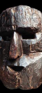 Shamaan masker - Tharu - Nepal