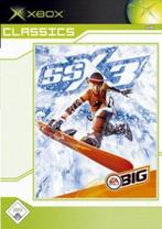 SSX 3 (classics) (Xbox), Gebruikt, Verzenden
