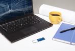 WD Blue SN570 - Interne SSD - M.2 NVMe -  2TB, Verzenden, Zo goed als nieuw