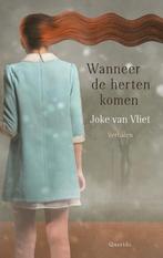Wanneer De Herten Komen |  NIEUW | Van Vliet, Joke | 9789021, Boeken, Ophalen of Verzenden, Nieuw, Van Vliet, Joke
