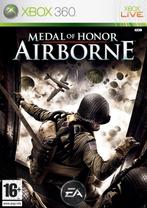 Medal of Honor Airborne-Standaard (Xbox 360) Gebruikt, Ophalen of Verzenden, Zo goed als nieuw