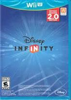 Disney Infinity 2.0 toybox combo set (Nintendo Wii U, Spelcomputers en Games, Games | Nintendo Wii U, Ophalen of Verzenden, Zo goed als nieuw