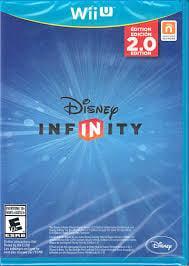 Disney Infinity 2.0 toybox combo set (Nintendo Wii U, Spelcomputers en Games, Games | Nintendo Wii U, Zo goed als nieuw, Ophalen of Verzenden
