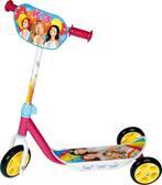 Play-Doh Studio 100 K3 Step met 3 Wielen - Stalen Frame - 60, Hobby en Vrije tijd, Verzenden, Nieuw