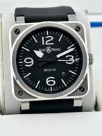 Bell & Ross - BR 03-92 Aviation Type Military Spec -, Sieraden, Tassen en Uiterlijk, Horloges | Heren, Nieuw