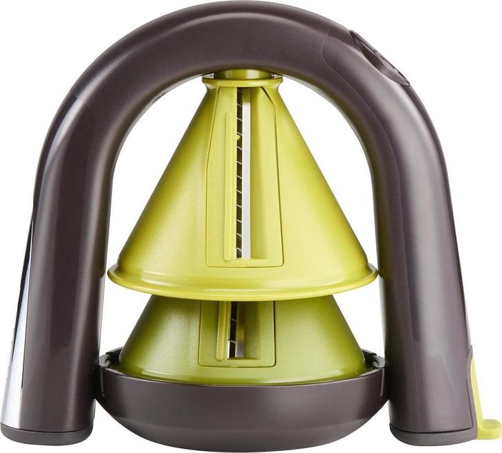 Tefal Ingenio Kitchentools K22980 - Spiraalsnijder, Huis en Inrichting, Keuken | Keukenbenodigdheden, Zo goed als nieuw, Ophalen of Verzenden