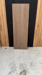 Eiken multiplank vloer grijs geolied, Minder dan 25 mm, Eiken, Nieuw, 200 tot 250 cm