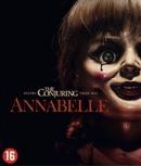 Annabelle - Blu-ray, Cd's en Dvd's, Blu-ray, Verzenden