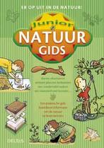 Junior natuurgids / Er op uit in de natuur 9789044710656, Boeken, Verzenden, Gelezen, S. Tyberg