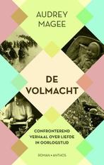 De volmacht (9789041423726, Audrey Magee) (Audrey Magee), Verzenden, Nieuw