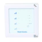 Vent-Axia Multihome draadloze 4-standenschakelaar wit -, Doe-het-zelf en Verbouw, Ventilatie en Afzuiging, Ophalen of Verzenden