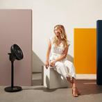Duux Whisper Flex - Smart Statiefventilator met Dock &amp;, Ophalen of Verzenden, Nieuw