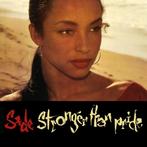 Sade - Stronger Than Pride, Ophalen of Verzenden, Gebruikt