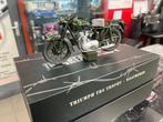Norev, Corgi 1:12 - Model motorfiets - TRIUMPH TR6 TROPHY, Nieuw