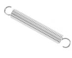 Campking Stormbandveer 19cm, Nieuw