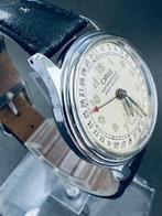 Oris - Pointer Date - Zonder Minimumprijs - 6651 - Unisex -, Nieuw