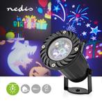 Verlichting LED feestprojector - Kerstmis Nieuwjaar, Diversen, Kerst, Ophalen of Verzenden, Nieuw