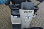Vermeiren Ceres Scootmobiel NIEUW - van Bindsbergen Zevenaar, Ophalen of Verzenden, Nieuw