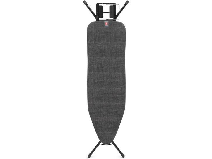 Brabantia Strijkplank B - Strijkijzerhouder - 124 x 38 cm -, Witgoed en Apparatuur, Strijkijzers en Strijkplanken, Zo goed als nieuw