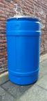 voertonnen 110 liter ,voerton, voederton, kunstof vaten,vat