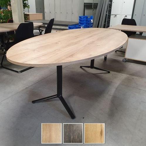 Bulo kantoortafel met NIEUW blad - 240x120 cm, Zakelijke goederen, Kantoor en Winkelinrichting | Kantoormeubilair en Inrichting