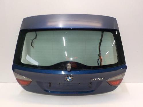 Achterklep BMW 3 serie Touring (E91) (2005 - 2012), Auto-onderdelen, Carrosserie en Plaatwerk, Gebruikt, BMW, Ophalen of Verzenden