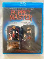 PUPPET MASTER (REGION A) (IN SEAL) (IMPORT WITHOUT DUTCH, Cd's en Dvd's, Blu-ray, Verzenden, Gebruikt