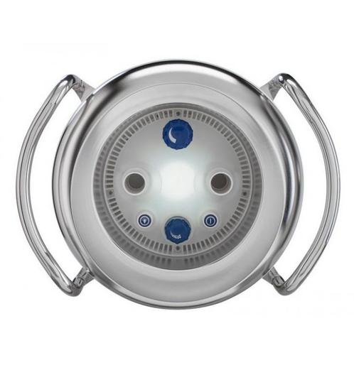 Speck Badu Jet Primavera (LED wit) - afbouwset 3kW (230V), Tuin en Terras, Zwembad-toebehoren, Nieuw, Verzenden