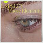 Låpsley - These Elements, Cd's en Dvd's, Vinyl | Overige Vinyl, Gebruikt, Ophalen of Verzenden