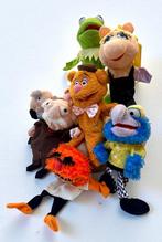 Marionet (8) - Disney, Jim Henson - Textiel - 2000-2010