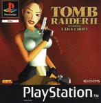 Tomb Raider II - PlayStation 1, Spelcomputers en Games, Ophalen of Verzenden, Nieuw