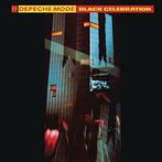 Depeche Mode - Black Celebration  (vinyl LP), Ophalen of Verzenden, Nieuw in verpakking, 12 inch