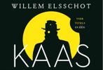 Lijmen ; Het been ; Kaas & Het dwaallicht / Dwarsligger /, Verzenden, Zo goed als nieuw, Willem Elsschot