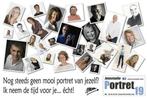 Fotoshoot in Spaarndam - Nu: 3 portretten voor 95 Euro!
