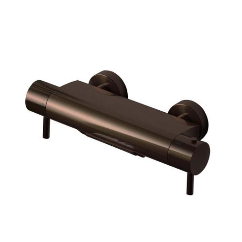Badkraan Hotbath Cobber Thermostaat Waterval Uitloop, Doe-het-zelf en Verbouw, Sanitair, Kraan, Nieuw, Ophalen of Verzenden